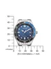 Citizen Armbanduhr für Herren aus Edelstahl, Eco-Drive Produktbild-Vorschau 5