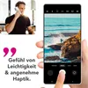 NALIA Phantom für Samsung Galaxy S25 Ultra - 0,3mm Slim Produktbild-Vorschau 7