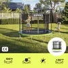 ZIPRO Trampolin Jump Pro IN | 6FT Ø 183cm | Gartentrampolin Produktbild-Vorschau 2
