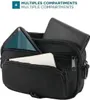 Mobilis BIKE - Bike Handlebar Bag - Black Produktbild-Vorschau 5