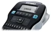 DYMO LabelManager 160 Starter-Set m. 3 D1-Bänder 12mm Produktbild-Vorschau 3