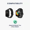 kwmobile Smartwatch Ladekabel für Xiaomi Mi Band 7 Pro / Produktbild-Vorschau 6