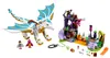 LEGO® Elves Rettung der Drachenkönigin 41179 Produktbild-Vorschau 2