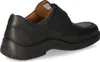 Jomos Klettschuhe Herren Glattleder SchwarzGröße:42 Produktbild-Vorschau 13