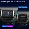 Autoradio portable 10,26 pouces 1600*600 4K Dash Cam Voir les images du produit 2