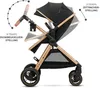 Kinderkraft passeggino multifunzionale 3 in 1 ESME PRO - Anteprima dell’immagine prodotto 17