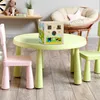 Relaxdays Motorikwürfel, Holz, Design B, Kinder ab 3 Produktbild-Vorschau 2