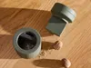 Crushgrind BILLUND Muskatnuss-Mühle parsley 8cm Produktbild-Vorschau 6