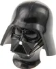 1x Lego Large Figure Kopf Star Wars Darth Vader schwarz Produktbild-Vorschau 2