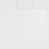 Mexen Otto piatto doccia quadrato SMC 90 x 90 cm, bianco - Anteprima dell’immagine prodotto 5