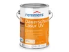 REMMERS UV+ Lazura - dekorativní lazura na dřevo 2.5 l Bílá Náhled obrázku produktu 5
