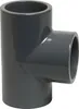 T-Stück Maß 50mm 10bar 90Grad MEGA Produktbild-Vorschau 2