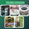 Tauchpumpe Schmutzwasserpumpe 15000 l/h 1100 Watt für Produktbild-Vorschau 8