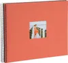 Goldbuch Spiralalbum Bella Vista lachs Produktbild-Vorschau 1