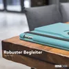 EAZY CASE - Tablet Hülle für Apple iPad 10,2" (2019, 2020, Produktbild-Vorschau 2