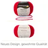Schachenmayr Merino Extrafine 120, 50g Cherry Produktbild-Vorschau 7