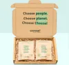 CHOOSE Zahnputztabletten – Family Box | Tabletten von Produktbild-Vorschau 2