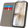 Etui z klapką do Realme 14 Pro 5G Zamykane Czarne Futerał + Podgląd zdjęcia produktu 2