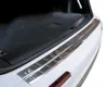 Matowa osłona zderzaka ze stali nierdzewnej dla AUDI Q7 II, Podgląd zdjęcia produktu 3