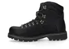 Dockers by Gerli Herren Leder Stiefel gefüttert Schwarz Produktbild-Vorschau 10