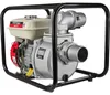KRAFT&DELE | Benzin Wasserpumpe, 1000l/min, Produktbild-Vorschau 2