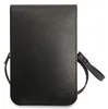 Guess Handtasche Guwbsatmbk Schwarz/Schwarz Saffiano Produktbild-Vorschau 10
