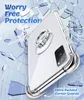 Coque pour Samsung Galaxy S20 FE, silicone transparent avec Voir les images du produit 3