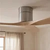 Forlight - Ventilatore a soffitto Stem Evo, diametro 1320 Anteprima dell’immagine prodotto 2