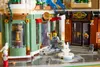 LEGO ICONS 11371 Einkaufsstraße Produktbild-Vorschau 4