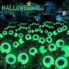 6er-Pack 36 LED-Halloween-Dekorationen für den Produktbild-Vorschau 1