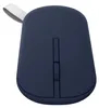 Asus MD100 wireless Marshmallow Maus blu Anteprima dell’immagine prodotto 5