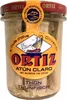 Conservas Ortiz Atún Claro, feinster Gelbflossen-Thunfisch Produktbild-Vorschau 2
