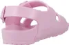 BIRKENSTOCK MILANO EVA KIDS Ružová Náhľad obrázku produktu 9