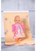Zapf Zapf 834640 BABY born Vestitino 36cm 834640 Anteprima dell’immagine prodotto 2