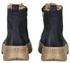 Paul Green Stiefelette Stiefelette Nubukleder Produktbild-Vorschau 5