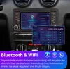 1+32G Carplay Autoradio pour Audi A3 8p radio S3 RS3 Voir les images du produit 10