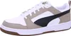 Puma Rebound V6 Low Sneaker Mehrfarbig Produktbild-Vorschau 1