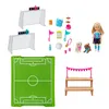Barbie "Avventura nella villa dei sogni", bambola e playset Anteprima dell’immagine prodotto 5