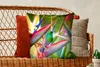 MuchoWow® Zierkissen Sofakissen Wohnzimmer Dekokissen 50x50 Produktbild-Vorschau 5