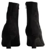 Bellucci-Stiefeletten mit Absatz Produktbild-Vorschau 4