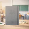Häfft Lehrer-Planer 2026/2027 / A4+ / KL / Grey Edition Produktbild-Vorschau 7