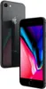 Apple iPhone 8 128 GB Space Grau Podgląd zdjęcia produktu 9