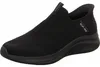Skechers Buty Flex 30 Smooth Step, 232450BBK Podgląd zdjęcia produktu 13
