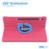 EAZY CASE - Tablet Hülle für Samsung Galaxy Tab S7 FE / 5G Produktbild-Vorschau 3