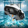 Poolroboter 2026 Kabellos Poolsauger pc2332 für Boden Produktbild-Vorschau 4