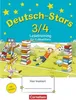 Deutsch-Stars 3./4. Schuljahr. Lesetraining für Fußballfans Produktbild-Vorschau 1