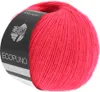 Lana Grossa Ecopuno 036 Himbeer 50g Produktbild-Vorschau 1