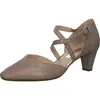 Gabor 01.363 Damenschuhe - Riemchen Pumps rose Elegant NEU Produktbild-Vorschau 37