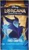 Disney Lorcana - The First Chapter Booster - englisch Produktbild-Vorschau 3