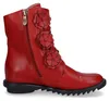 Laura Vita Stiefelette Stiefelette Leder Produktbild-Vorschau 17